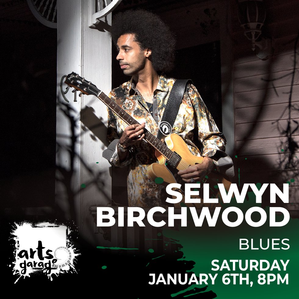 Selwyn Birchwood - Bocaratonobserver.com